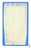 Luftfilter: Kawasaki FH381V, FH430V, FH491V, Husqvarna Rider 15 - Filter till Husqvarna - 442-410-1199 - 1