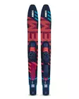 JOBE Hemi vattenskidor 150cm - Vattenskidor - 130-6-202422001-59 - 1