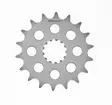 Supersprox / JT Front sprocket 1180.19 - MC Framdrev - 27-1-1180-19 - 1