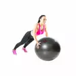 Gymstick Exercise Ball - Gymbollar - GS62009 - 2