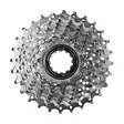Kassett SHIMANO, 10-delad, HG500, 11-36T - Kassetter - 586279 - 1