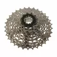 Kassettpaket 9-växlad Shimano 11-32 CS-HG400, Alivio - Kassetter - 61379 - 1