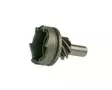 Kick-drev, 7-tänder, Kina-skoter 4-T 50cc / Peugeot 4-T / SYM 4-T - Pedaler - 307-0559 - 1