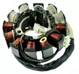 Kimpex snöskoter stator, Arctic Cat - Snöskoter stator - 81-145-09 - 1