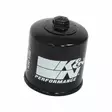 K&N Oljefilter KN199 Polaris ATV - MC Oljefilter - 20-KN199 - 1