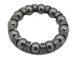 Kulring CAVO N067 stor modell/bmx, 2st/pkt. - Kulkransar - 50-069 - 1