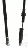 Kopplingswire TSK Yamaha XT350 1985-1995 - MC Vajer - 37-3156-09 - 1