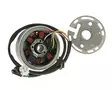 Stator & Magnet, Aprilia RX,SX 06- / Derbi Senda -17 / Gilerra RCR,SMT - Statorer och tändplattor - 303-0279 - 1