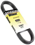 Ultimax Max1109 Variatorrem - Snöskoter variatorremmar - 90-1109 - 1