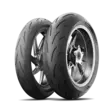 Michelin Power 6 120/70 ZR 17 M/C (58W) TL Fr - Michelin däcken - 25-988009 - 1