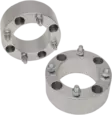 Moose Spacerit 4/156 2-1/2 12X1.50 - ATV Spacers - PE02220529 - 1