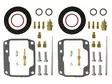 Sno-X Förgasar reparations kit Ski-Doo - Snöskoter reparationssatser - 87-07619 - 1