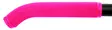 RSI Handtagsgummi Pink / PR - Snöskoter handtag - 824-1058-9 - 1