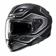 HJC kypärä F71 Idle -  -  - 1