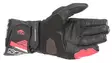 Alpinestars SP-8 v3 MC-handskar för kvinnor, svart/rosa - MC handskar - D378169 - 2