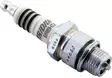 NGK sparkplug BR6HIX - MC Tändstift - 13-3419 - 2