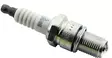 NGK sparkplug BR9ECS-5 Solid - MC Tändstift - 13-6669 - 1