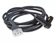 Hastighetsgivarkabel / sensor, Aprilia RX,SX, Derbi Senda 11-, Gilera RCR,SM 11- - Mätarrotatorer - 305-4059 - 1