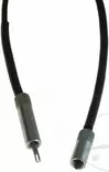 Hastighetsmätarwire OFK Suzuki - MC Vajer - 37-3161-69 - 1