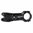 Styrstam A-headset SATORI, Race-Fit 31,8/90mm, justerbar - Styrstammar - 68009 - 2