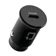 Optiline Car Usb Power, 1 Usb C port charger - PD - 30W - 12/24V - MC Mobil och tablet tillbehör - 295-91799 - 1