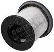 Orbitrade, Vevhusfilter D3 - Inombordsmotordelar - 117-4-17879 - 1