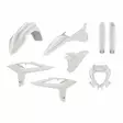 Polisport enduro kit w/ mask Beta RR (20->) - Motocross plastsats - 178-90929 - 1