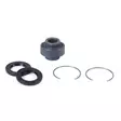 ProX Lower Shock Bearing Kit CR125/250/500 '89-90 - Motocross stötdämparlager - 400-26-450029 - 2