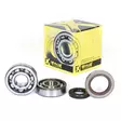 ProX Ramlager + Packboxsats KTM65SX '09-20,TC65 17-20 - Motocross vevaxellager - 400-23-CBS61009 - 2