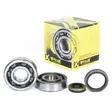 ProX Ramlager + Packboxsats RM125 '99-11 - Motocross vevaxellager - 400-23-CBS32099 - 2