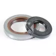 ProX Crank Seal Set KTM65SX '09-20,Husqv,TC65 17-20 - Motocross vevaxel tätningar - 400-42-6029 - 2