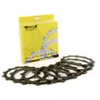 ProX Friction Plate Set YFM660R '01-05 + XT/TT550/600 '82-04 - Motocross lamellsats - 400-16-S26029 - 2