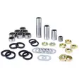 ProX Swingarm Linkage Bearing kit RM-Z250/450 '10-12 - Motocrosss länkagelager - 400-26-110179 - 2