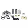 ProX Swingarm Bearing Kit CR/WR125/250 '96-08 - Motocross svinglager - 400-26-210119 - 2