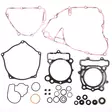 ProX Complete Gasket Set KX250F '09-16 - Motocross fullständig tätningssats - 400-34-4339 - 1