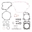 ProX Complete Gasket Set KX450F '09-15 - Motocross fullständig tätningssats - 400-34-4419 - 2