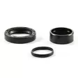 ProX Countershaft Seal Kit CR125 '04-07 + CRF250R/X '04-16 - Motocross drivaxel tätningssats - 400-26-640009 - 1