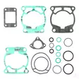ProX Top End Gasket Set KTM65SX '09-20 - Motocross övre tätningssats - 400-35-6019 - 2