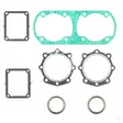 ProX Toppsats Yamaha Venture/Phazer 500 '99-01 - Snöskoter toppsatser - 891-35-2599 - 1