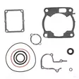 ProX Top End Gasket Set YZ125 '89 - Motocross övre tätningssats - 400-35-2209 - 2
