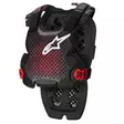 Alpinestars rintasuoja A-1 V2=20 - Bröstskydd - D438279 - 1