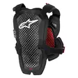 Alpinestars rintasuoja A-1 V2=20 - Bröstskydd - D438279 - 2