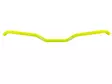 RSI Styre Hustler Alu Full 22mm 13degree Hooked 1" Rise - Lime Squeeze - Snöskoter styren - 824-1055-9 - 1