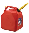 AB25 - 25L/6.6 Gal Gas (4/Pack) - Bränsletillbehör - 501-07539 - 1