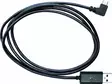 Sena USB Power och Data Cable Magnetic type - Hjälm reservdelar - 298-4-23109 - 1