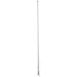 Shakespeare 427-N glasfiber VHF antenn, vit - VHF-antenner - 115-501-009 - 1
