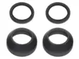 Sixty5 Fork Seal And Dust Seal Kit R65/80/100 - MC Oljetätningar - 221-KIT08609 - 1