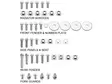 Psychic Body Panel Hardware PackSuzuki - MC Skruvar och muttrar - 395-12159 - 1