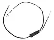 Sno-X Gaskabel Ski-Doo - Snöskoter gasvajer - 85-05179 - 1