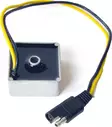 Sno-X snöskoter voltregulator, Arctic Cat - Snöskoter regulator - 81-639 - 1